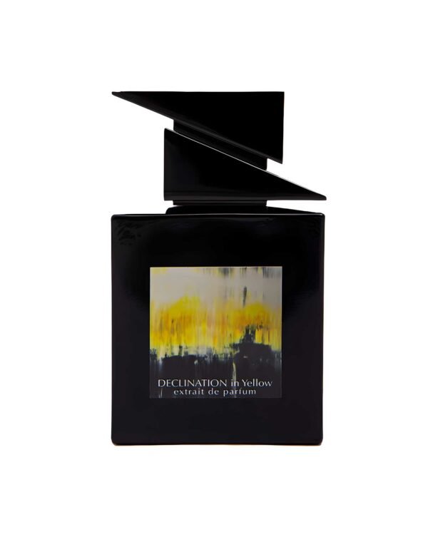 Declination in yellow - 100ml eau de parfum