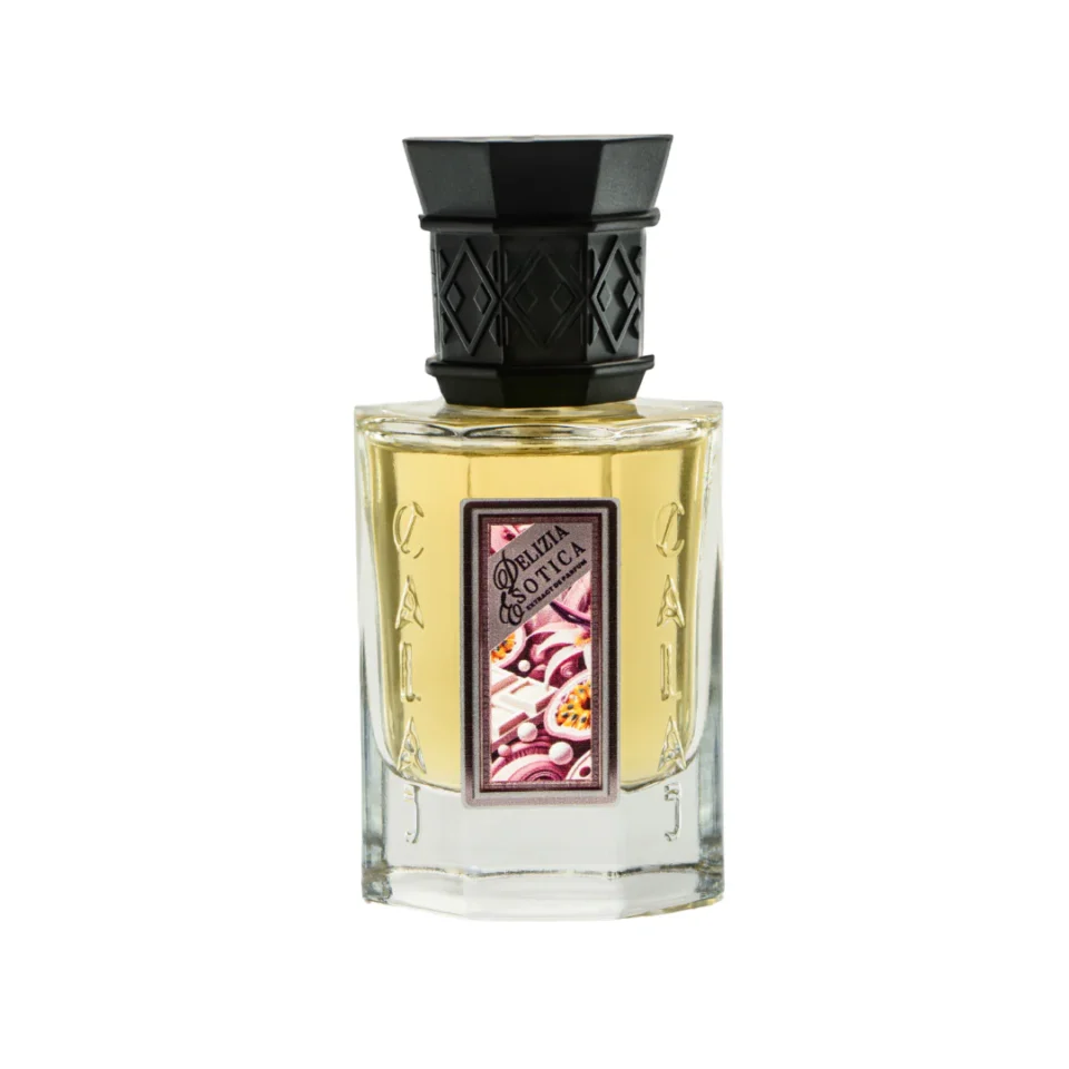 Delizia esotica - 50ml extrait de parfum