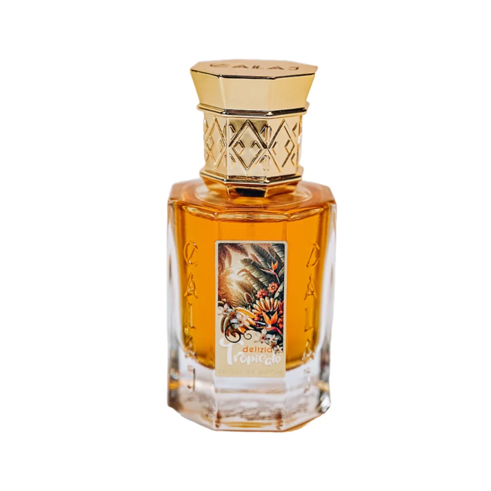 Delizia tropicale - 50ml extrait de parfum