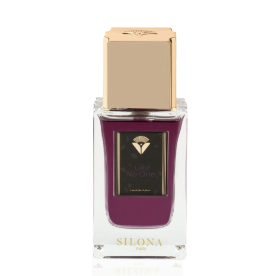Like no one - 100ml eau de parfum