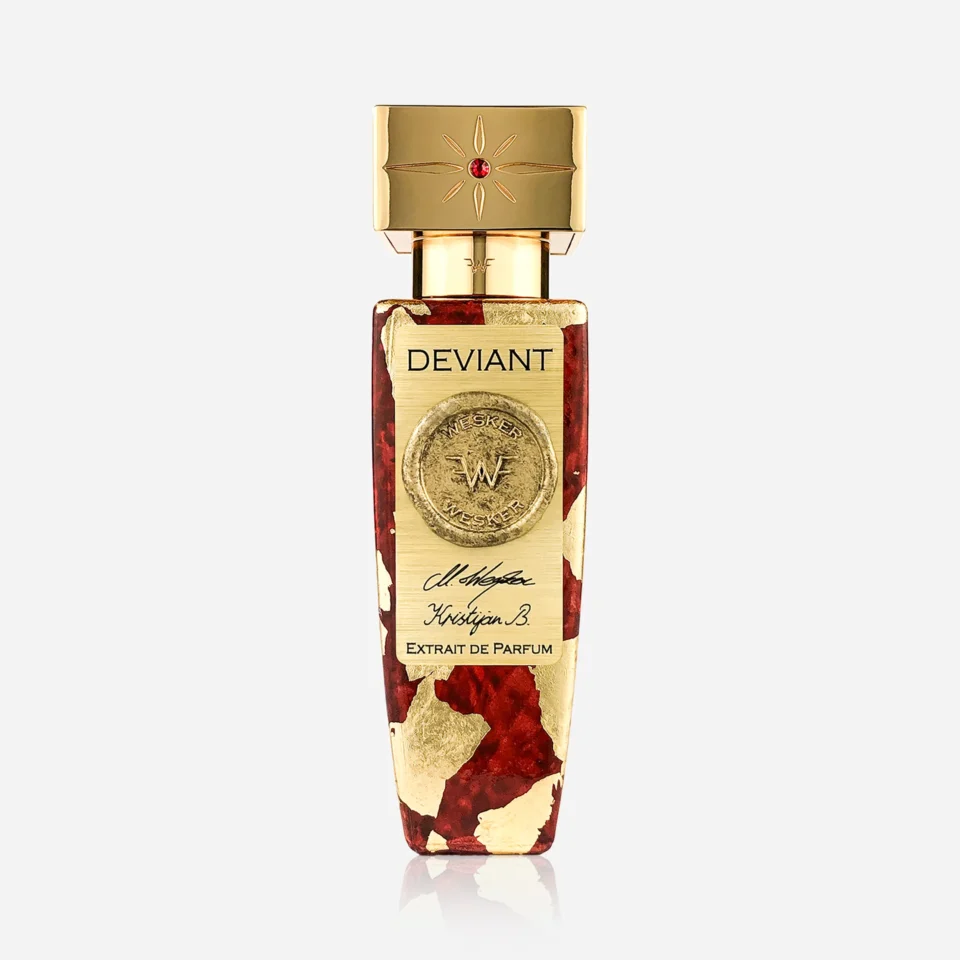 Deviant - 50ml eau de parfum