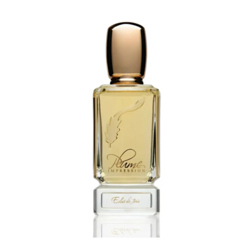 Éclat de joie - 80ml eau de parfum