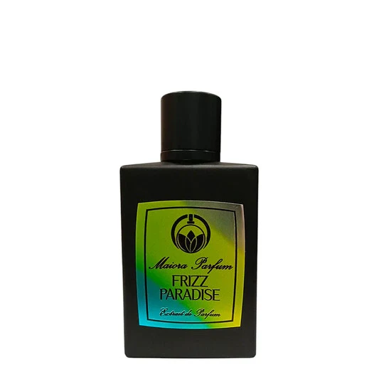 Frizz paradise - 50ml extrait de parfum