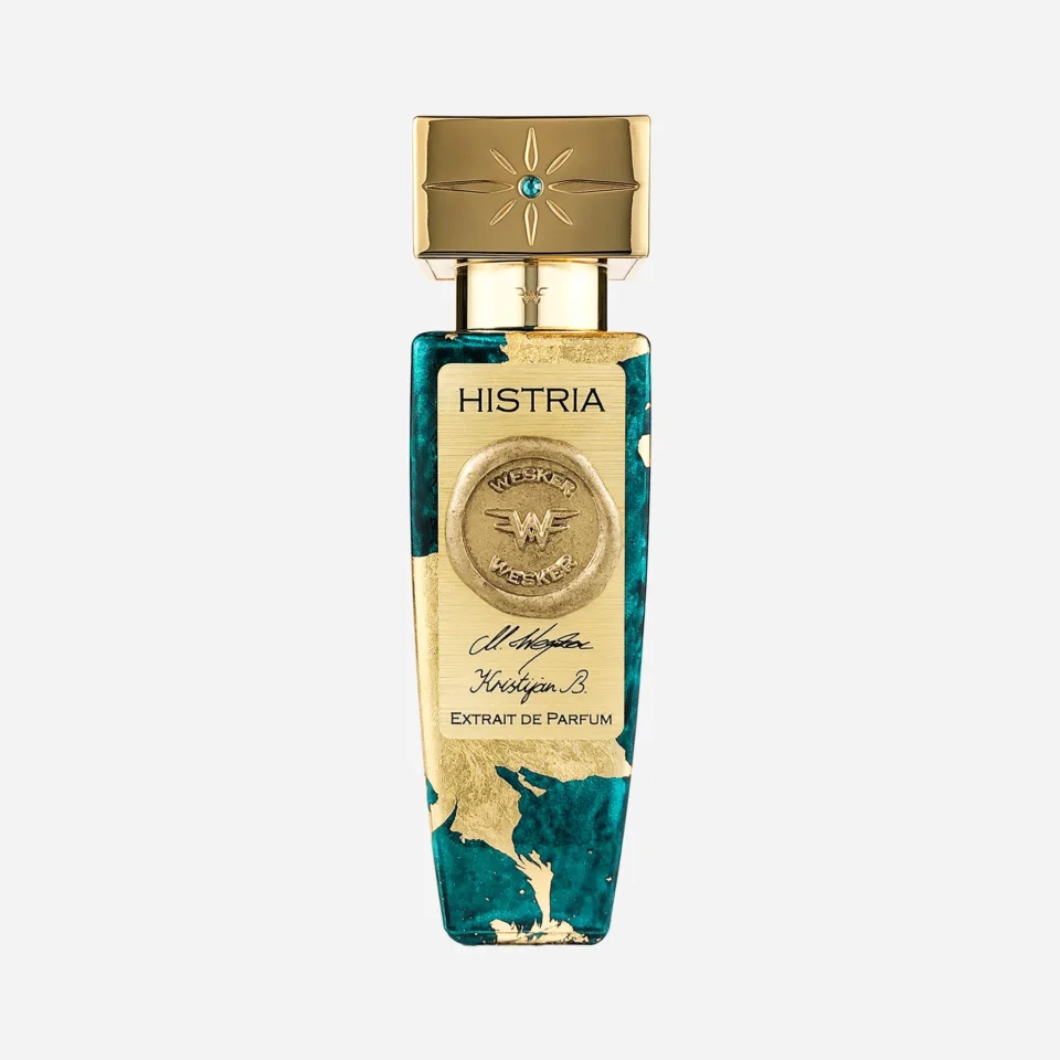 Histria - 50ml eau de parfum
