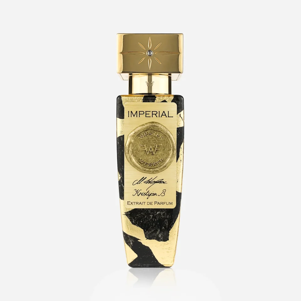 Imperial - 50ml eau de parfum