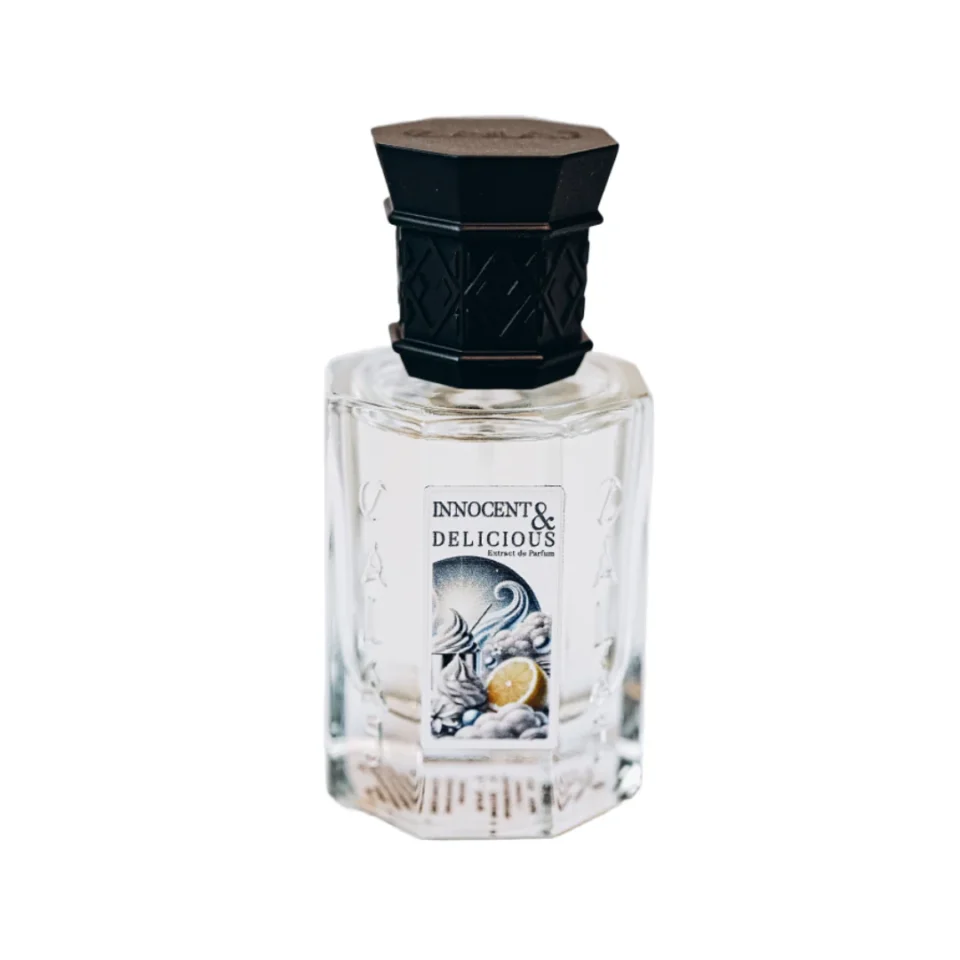 Innocent and delicious - 50ml extrait de parfum