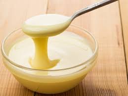 Lait condensé