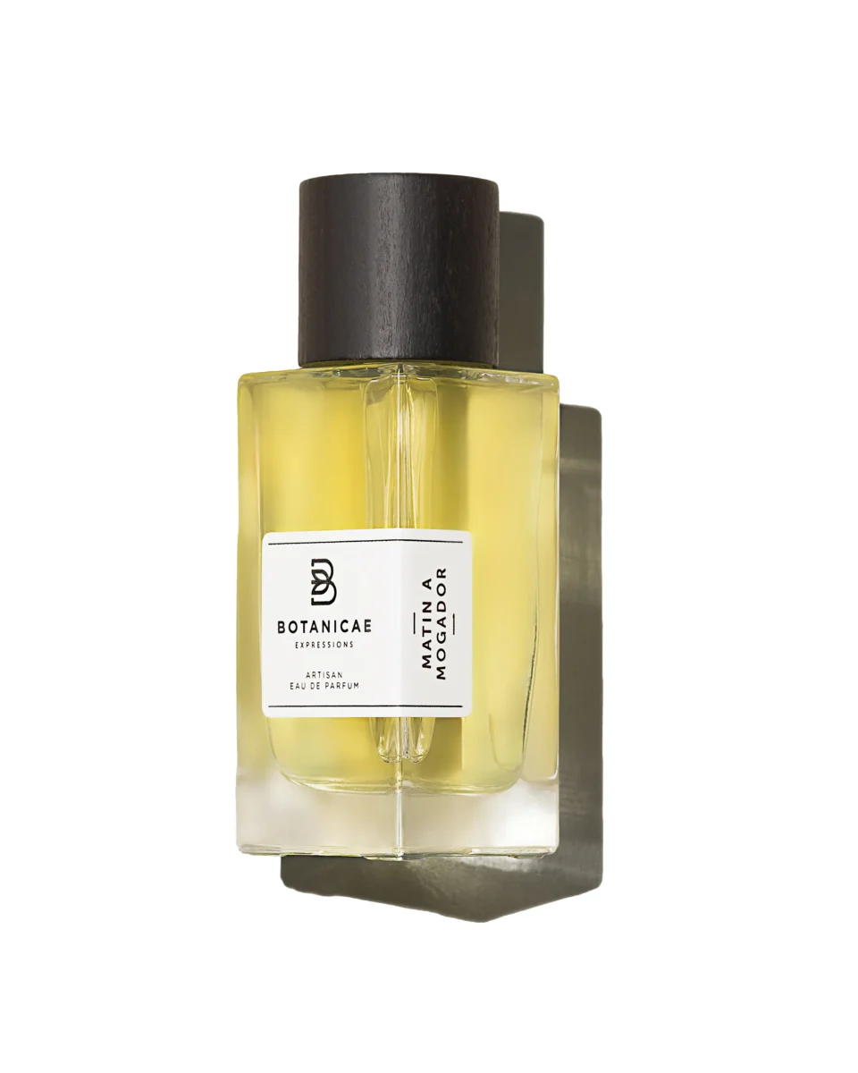 Matin à mogador - 100ml eau de parfum