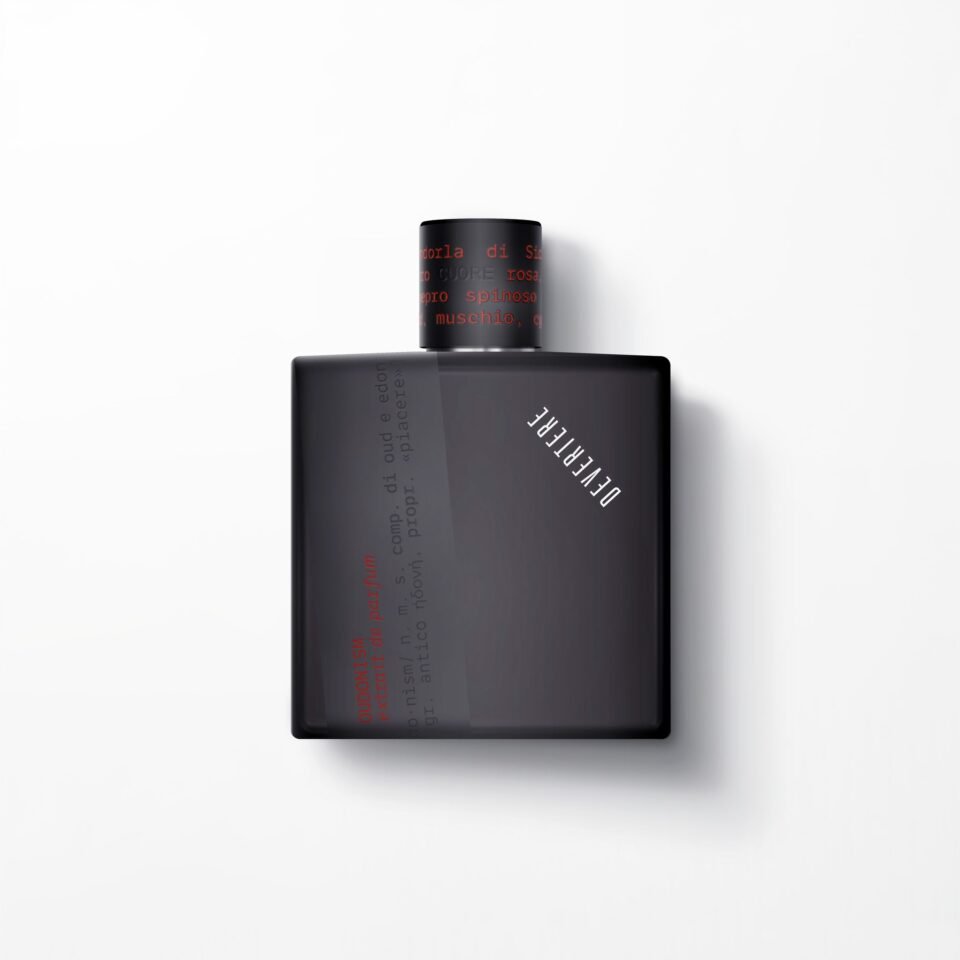 Oudonism - 75ml extrait de parfum