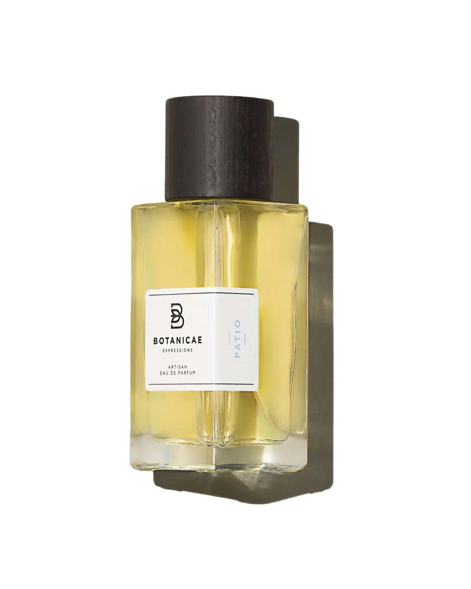 Patio - 100ml eau de parfum