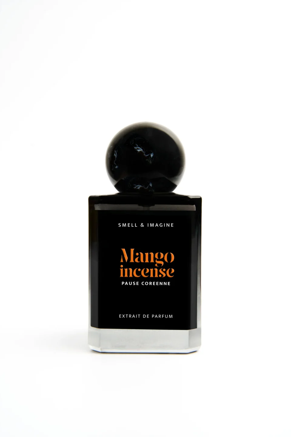 Mango incense - 50ml extrait de parfum