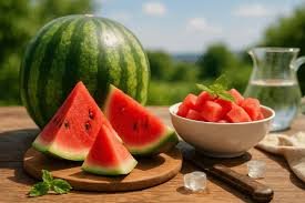 Pastèque