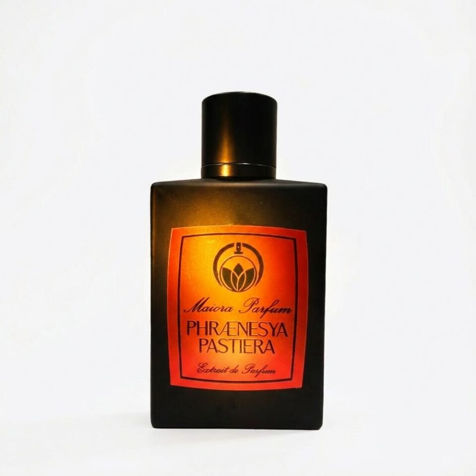 Phraenesya pastiera - 50ml extrait de parfum
