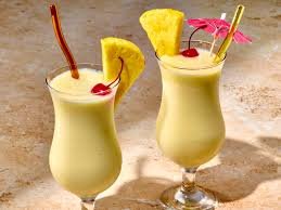 Piña Colada