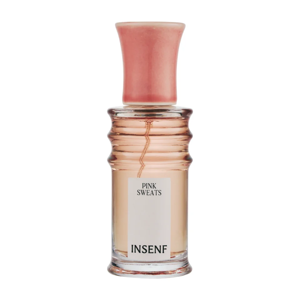 Pink sweats - 50ml eau de parfum