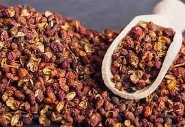 Poivre du Sichuan