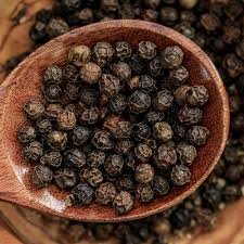 Poivre noir
