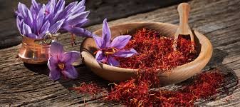 Saffron