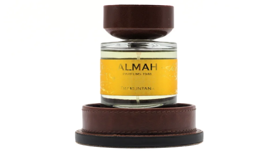 Tramuntana - 100ml eau de parfum