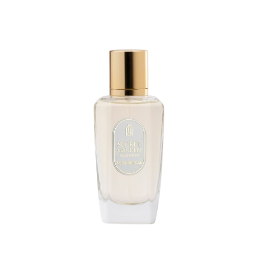 Secret garden - 50ml eau de parfum