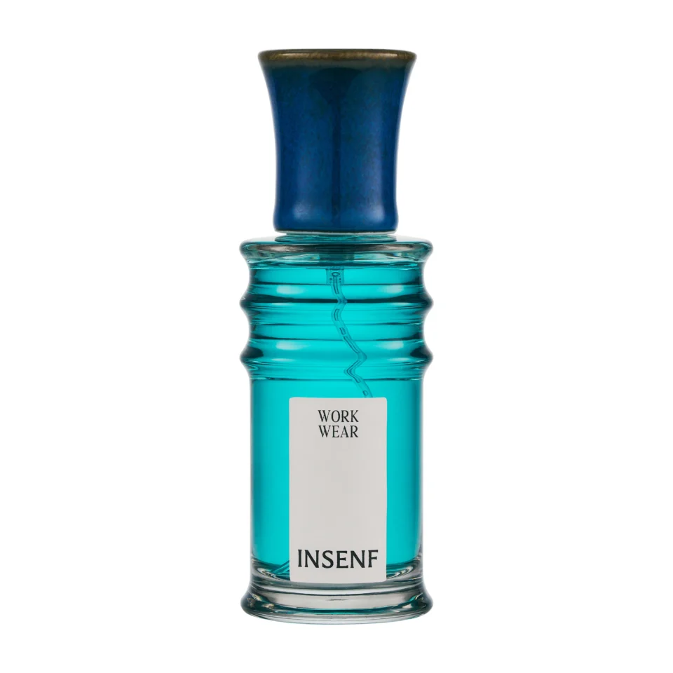 Work wear - 50ml eau de parfum