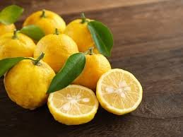 Yuzu