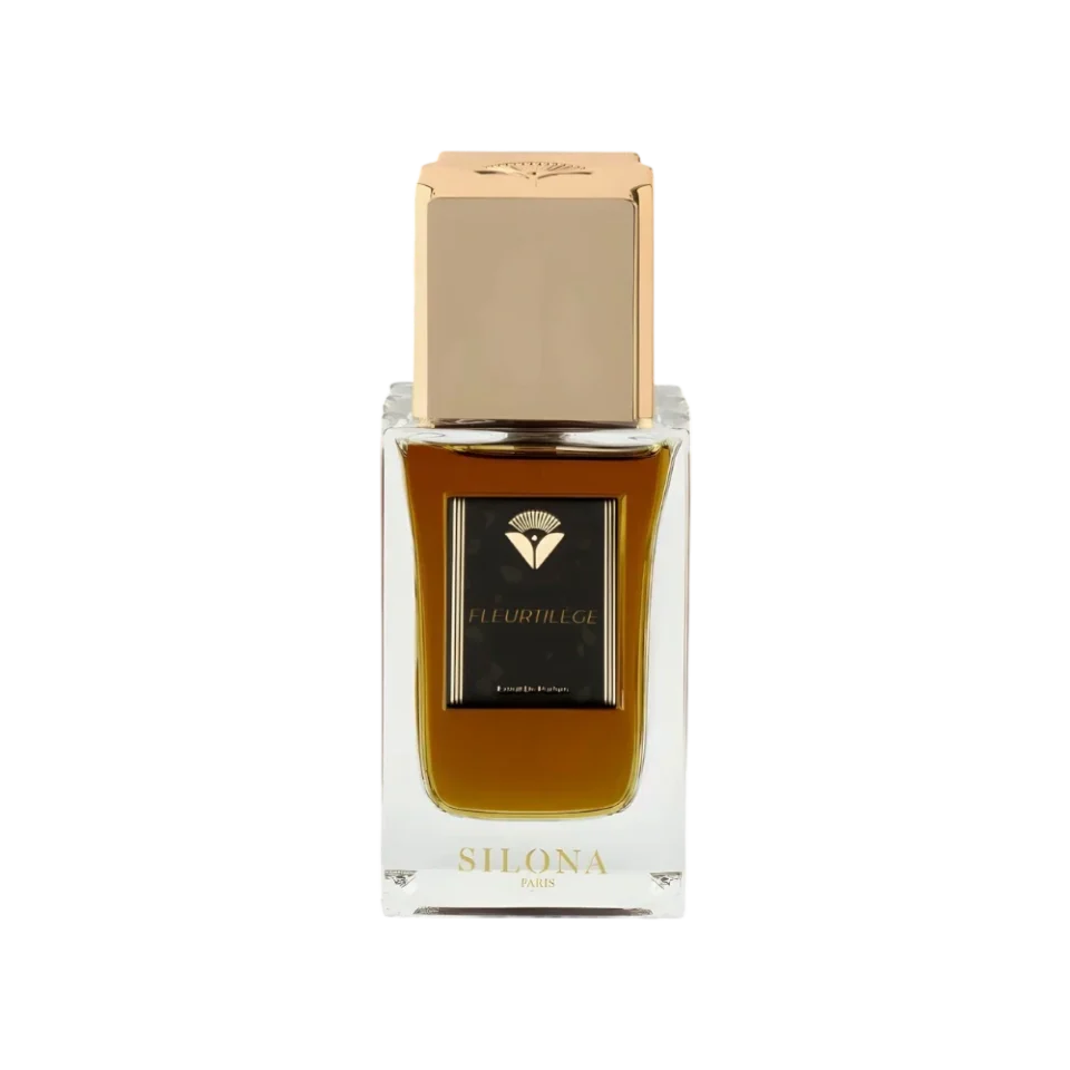 Fleurtilège - 50ml eau de parfum