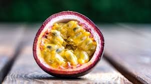 Fruit de passion