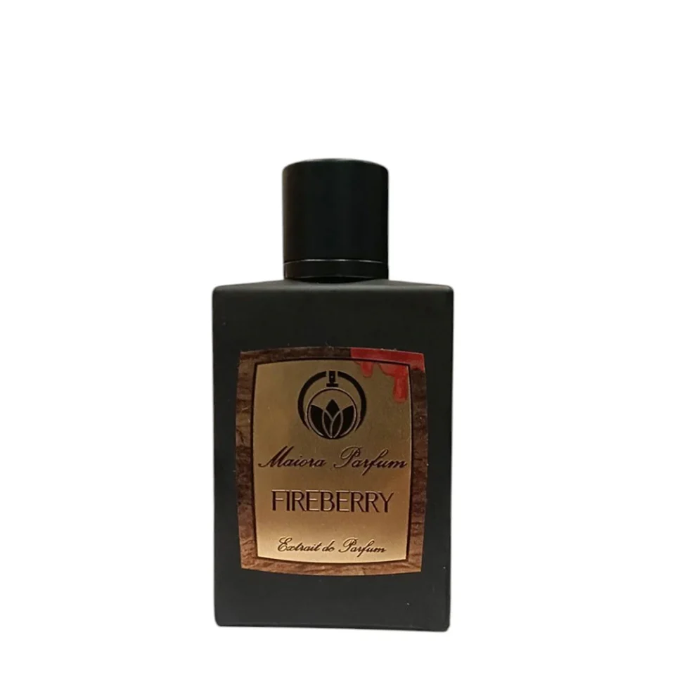 Fireberry - 50ml extrait de parfum