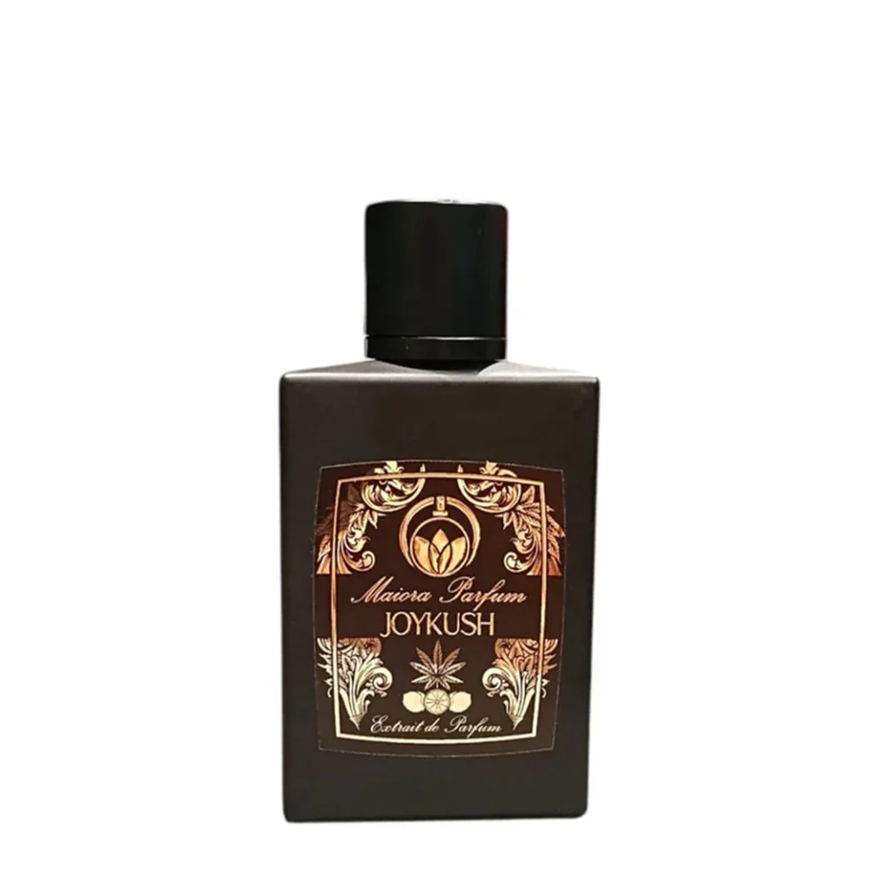 Joykush - 50ml extrait de parfum
