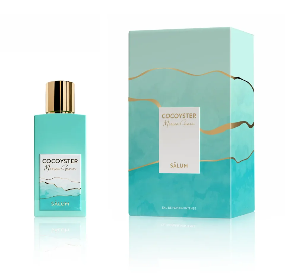 Cocoyster moorea guava - 50ml extrait de parfum