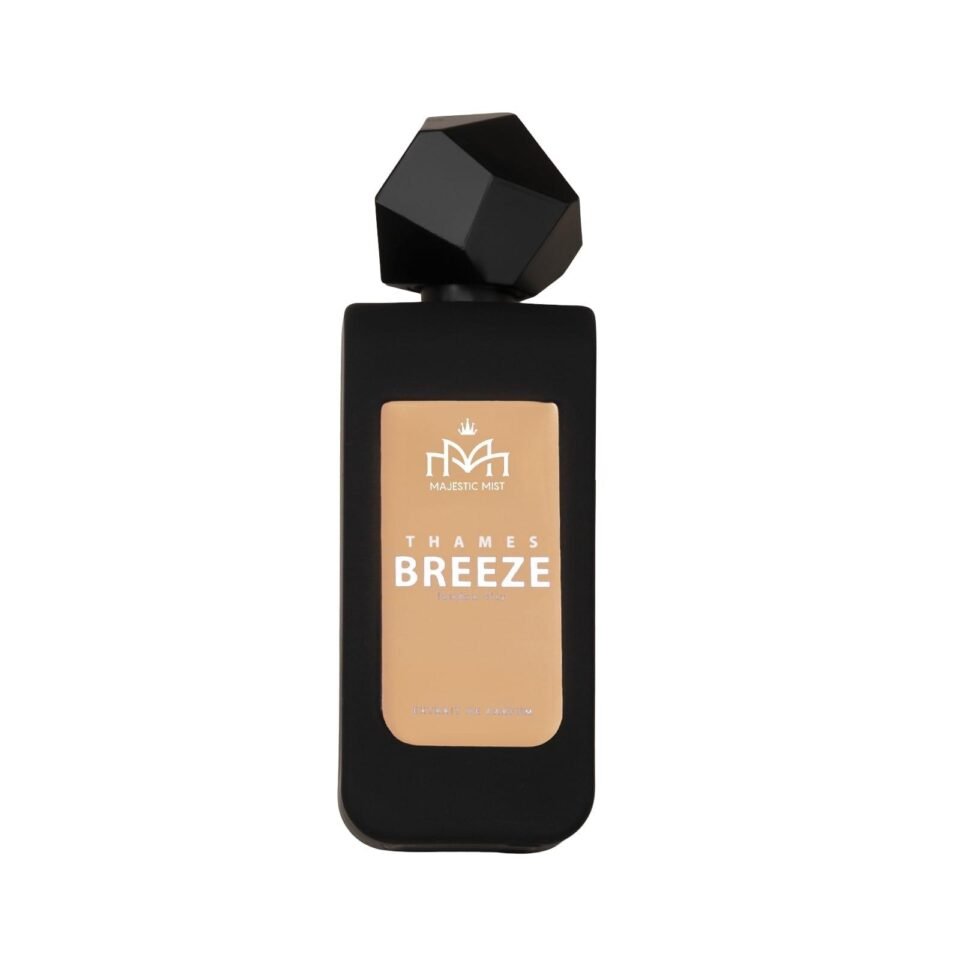Thames breeze - 100ml eau de parfum