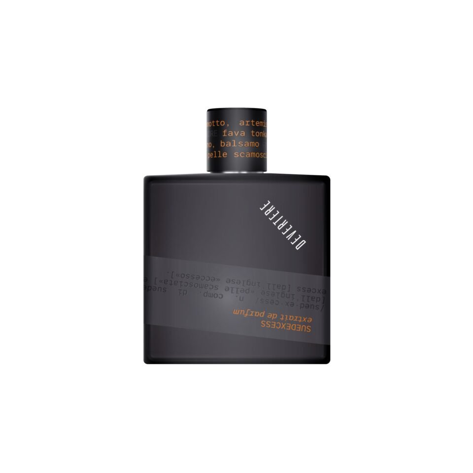 Suedexcess - 75ml extrait de parfum