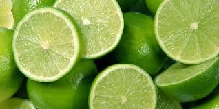 Citron vert