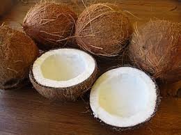 Coconut
