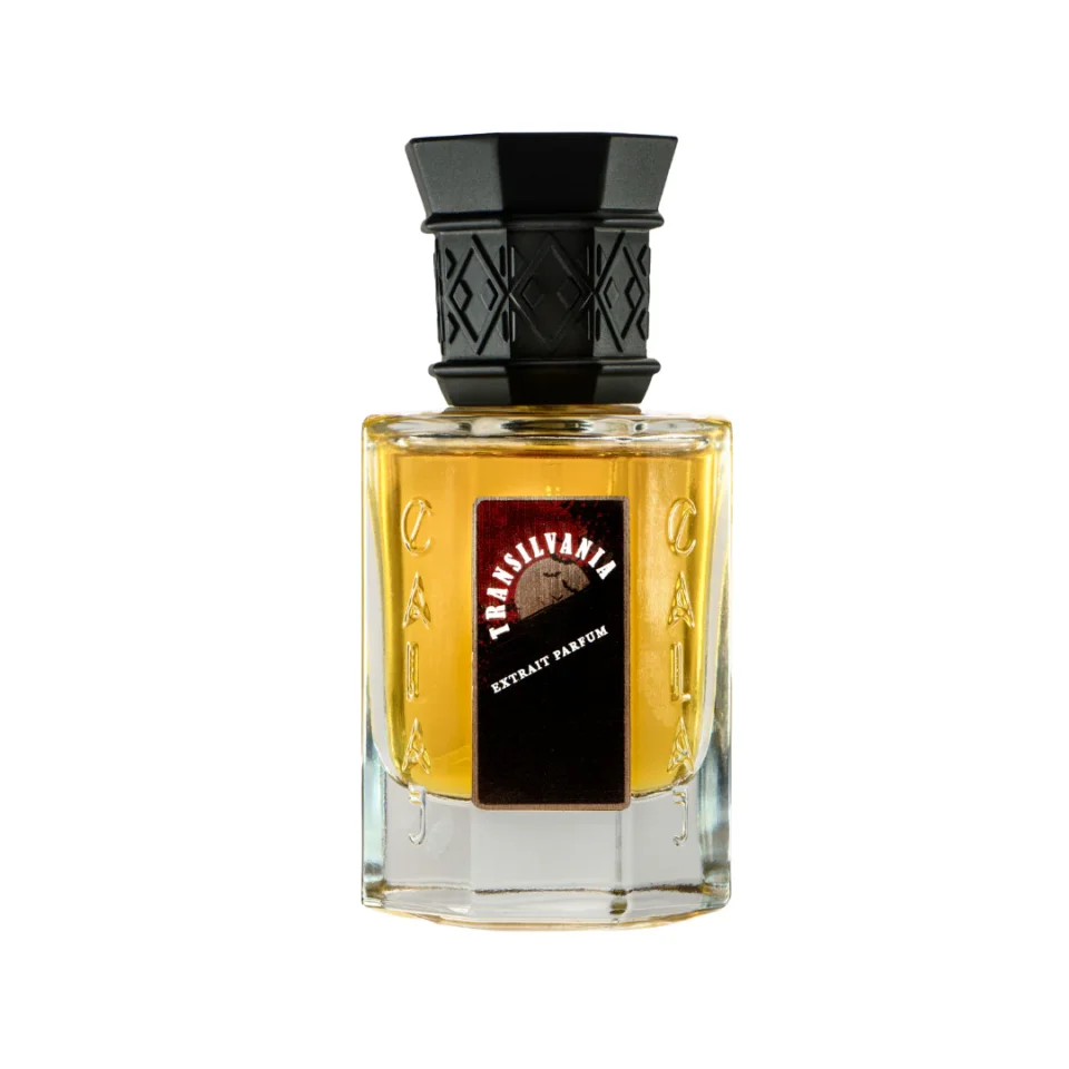 Transilvania - 50ml extrait de parfum