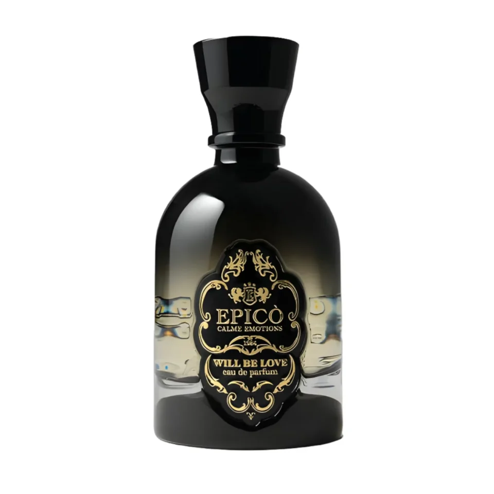 WILL BE LOVE – Eau de Parfum 100ml